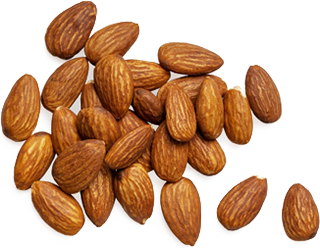 Amandelen